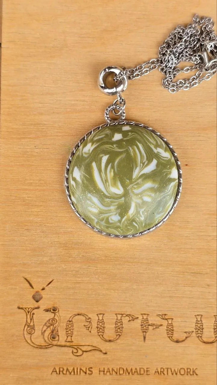 Ring Earrings