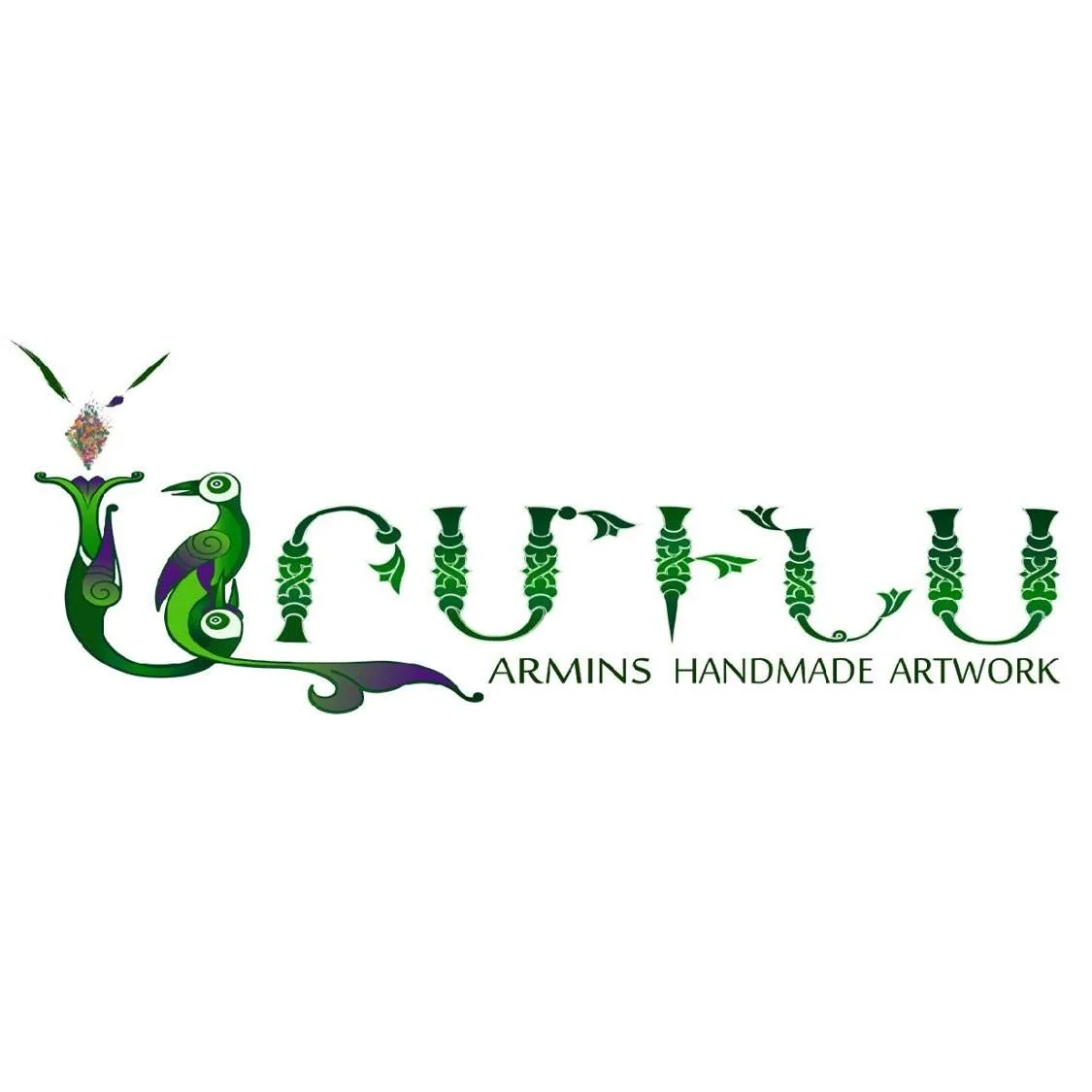 Կրծքազարդ Ականջօղեր