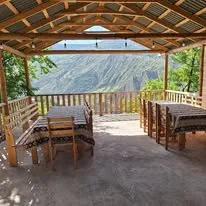 Տաղավար հանգստի գոտի