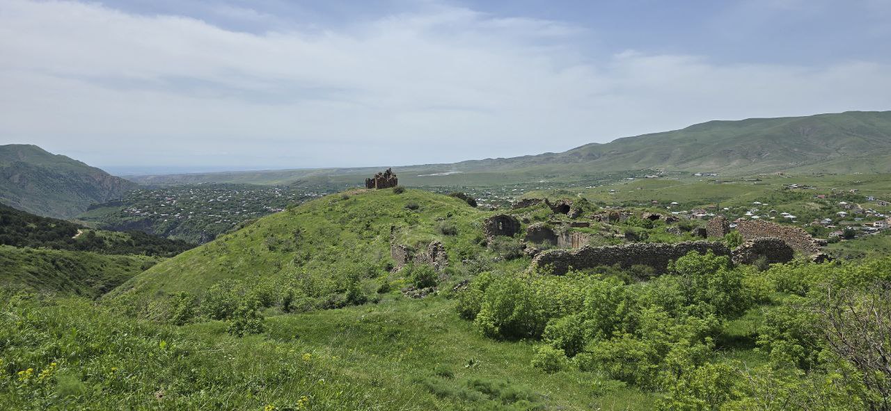 Garni Havuts Tar-Stone Symphony
