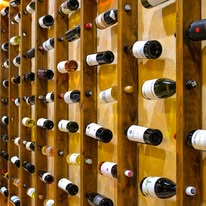 Gyumri Armenia Wine Factory
