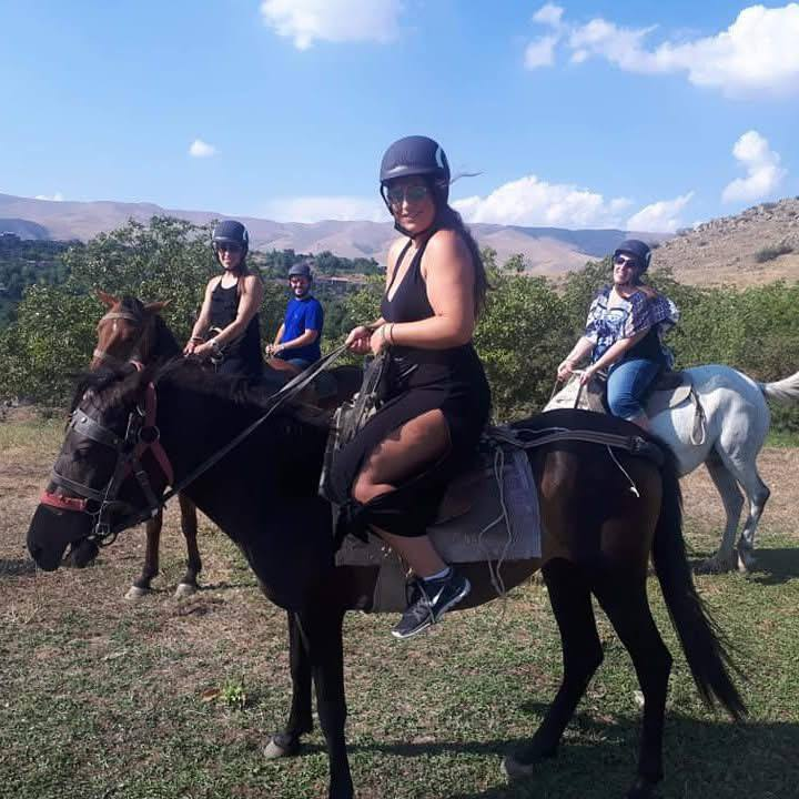 Garni-Symphony of Stones-Azat Gorge
