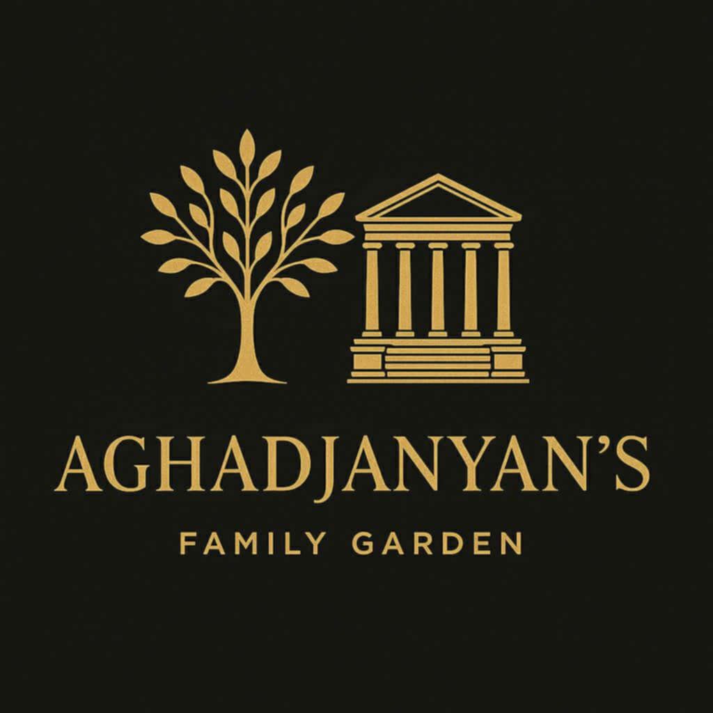 AGHADJANYAN’S FAMILY GARDEN