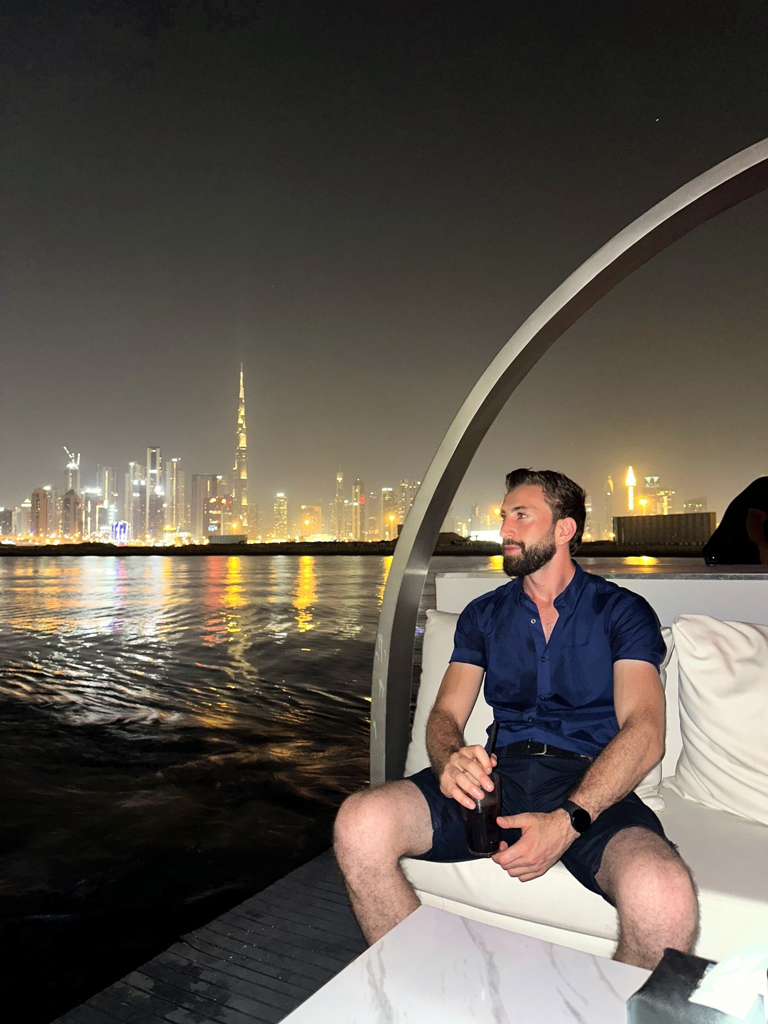 Private tour