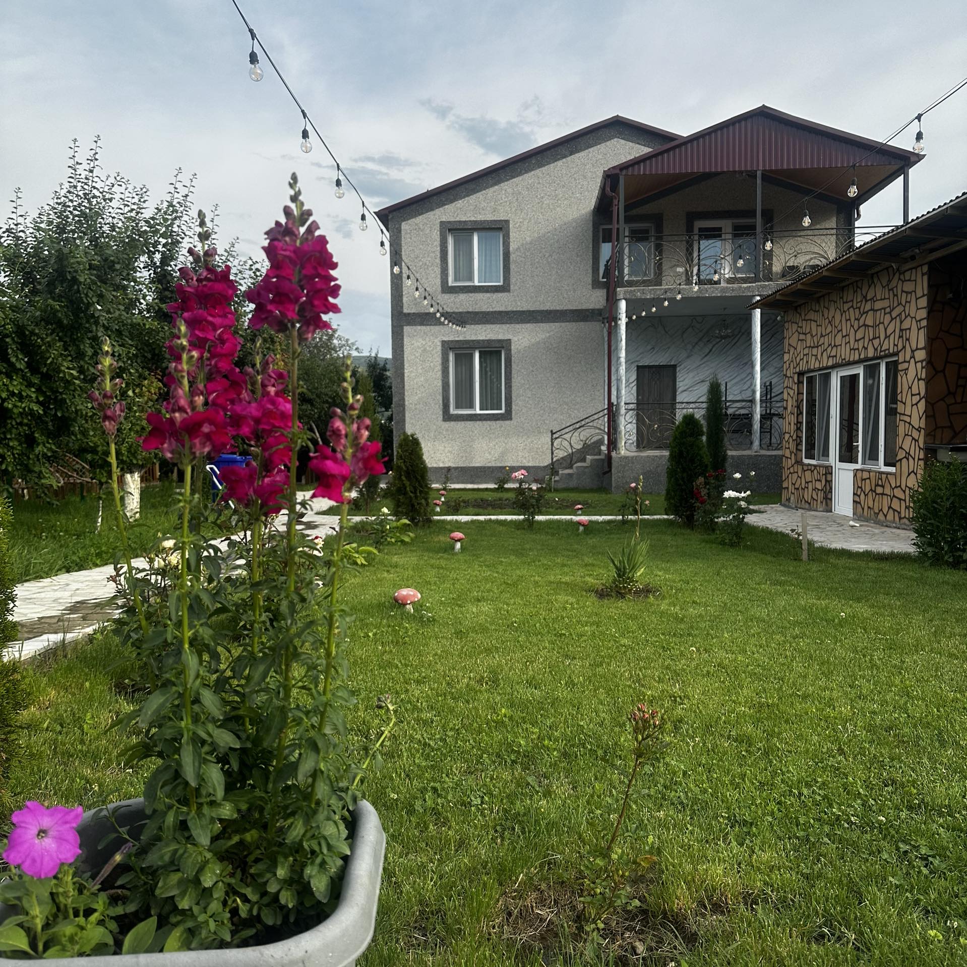 GoodHouse
